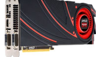 AMD R9 280X Hashrate