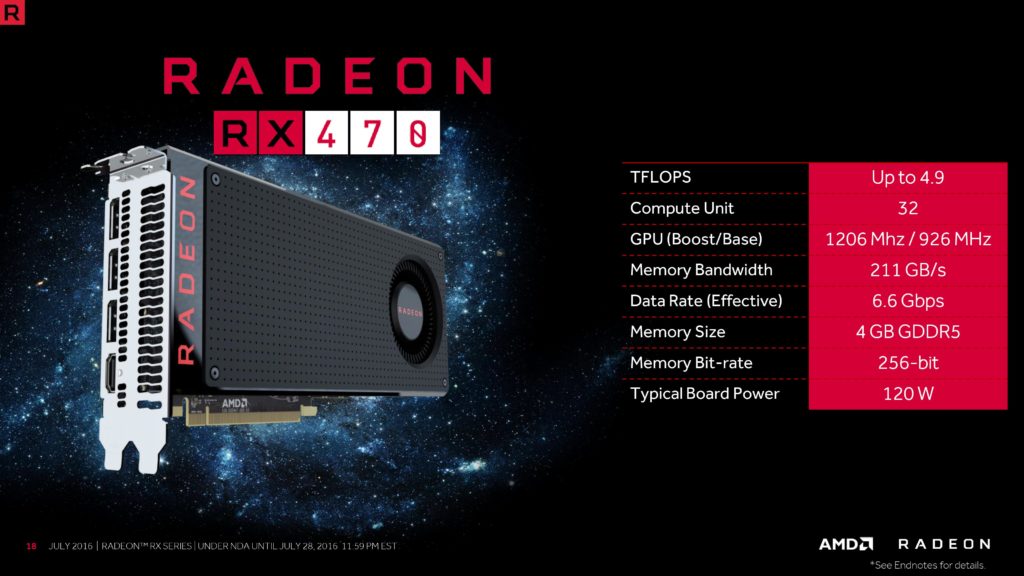 AMD RX 470 Mining Review: Hashrates for ETH, ZEC, XMR & Full Overclock ...