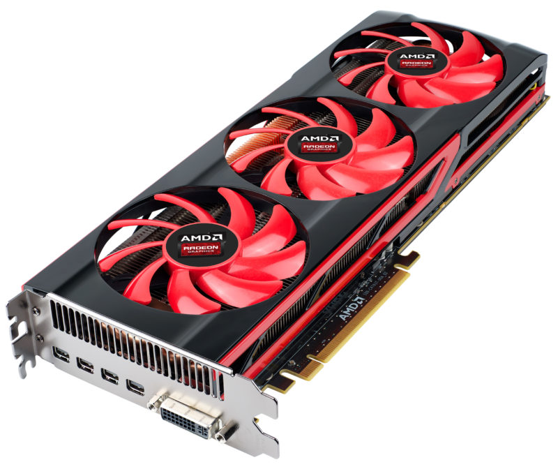 AMD Radeon HD 7990 Mining Hashrate