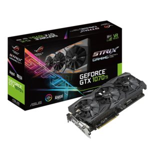 ASUS ( STRIX )