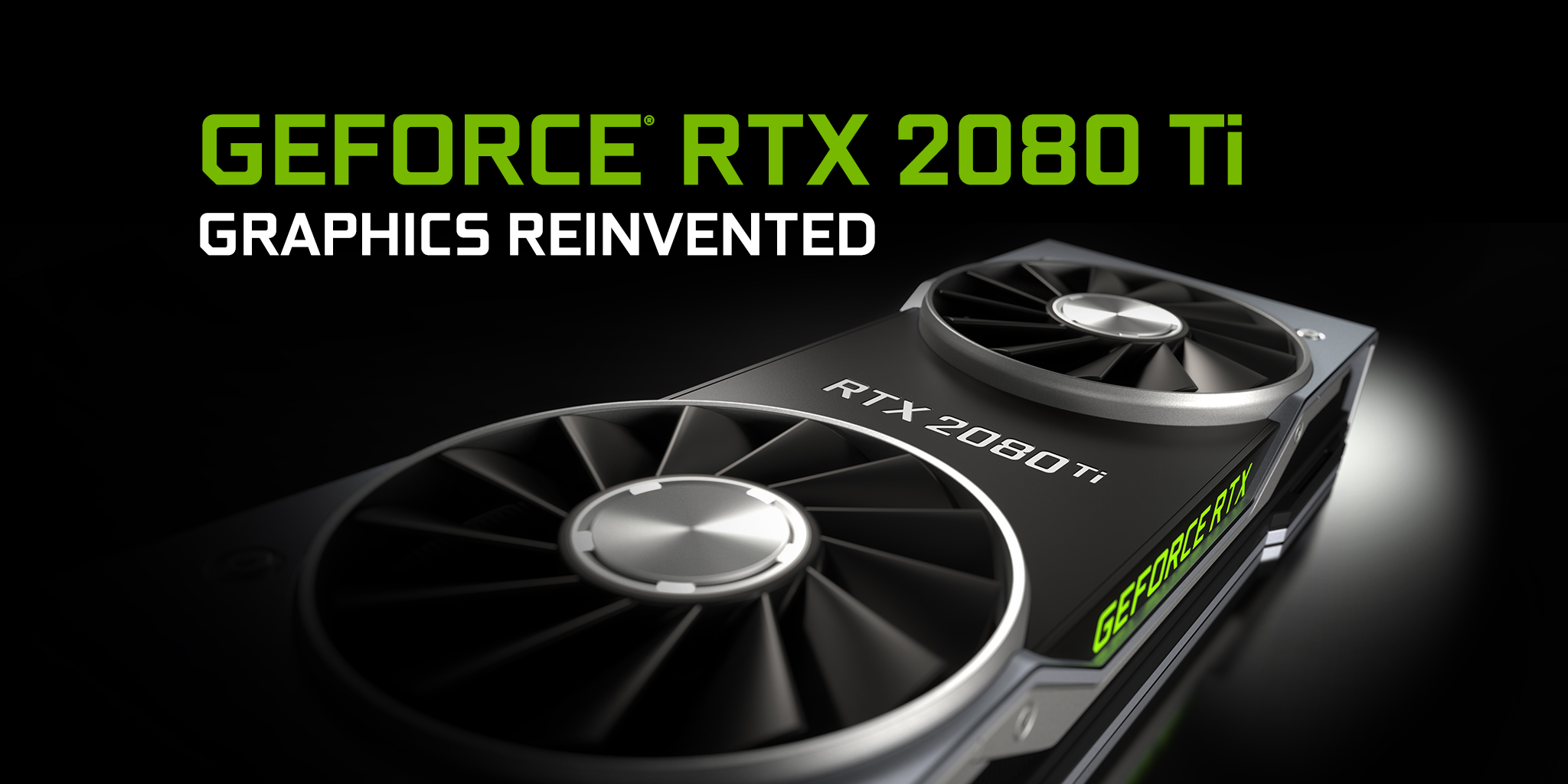 Nvidia Gefoce RTX 2080 Mining Hashrate